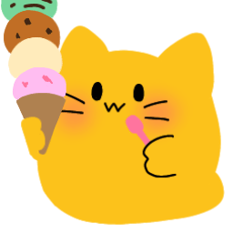blobcat_icecream
