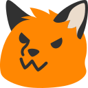 blobfoxevil