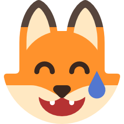 :fox_laugh_sweat: