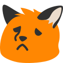 blobfoxsad